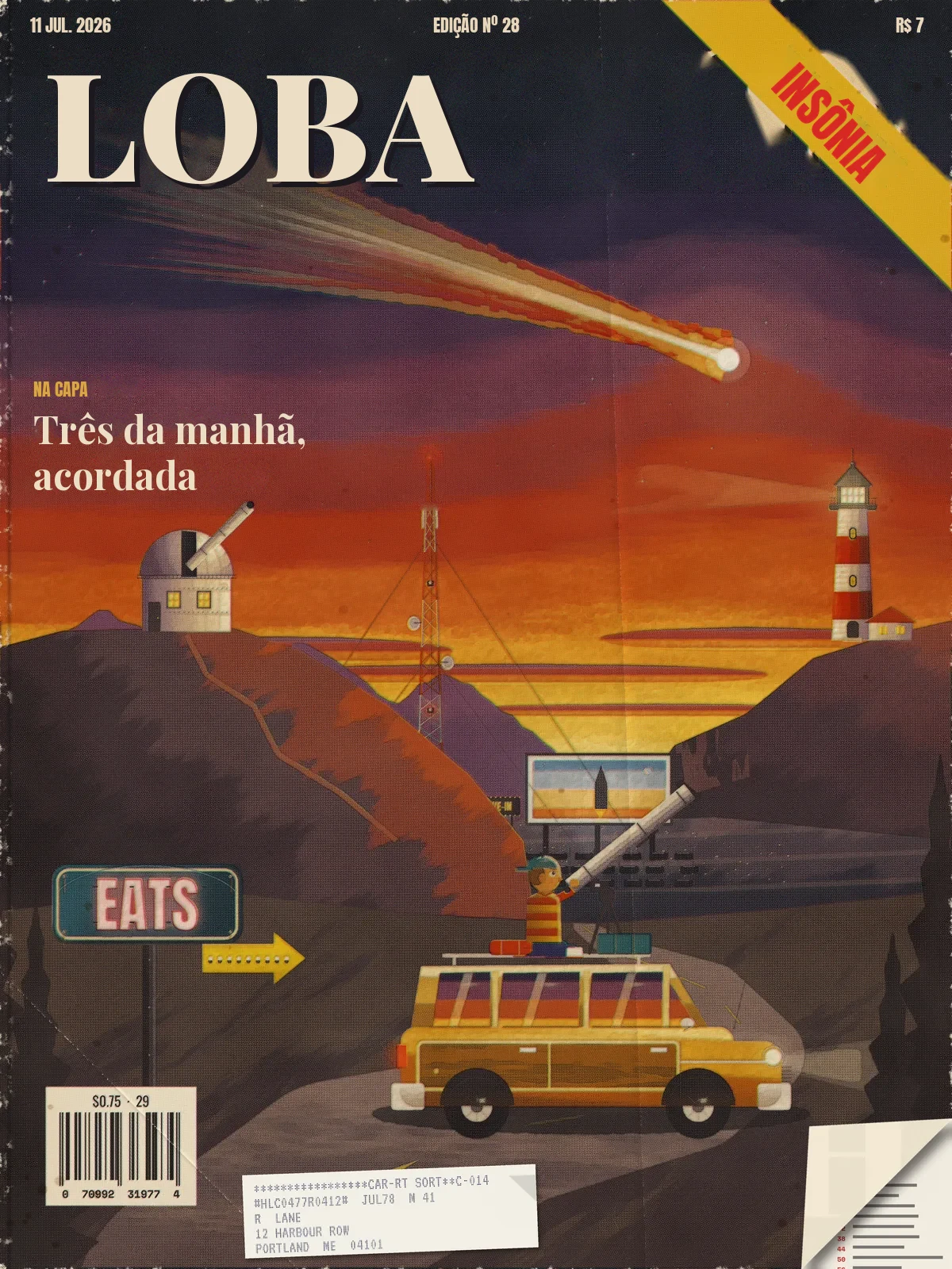 Heatwave, July 11, 1977