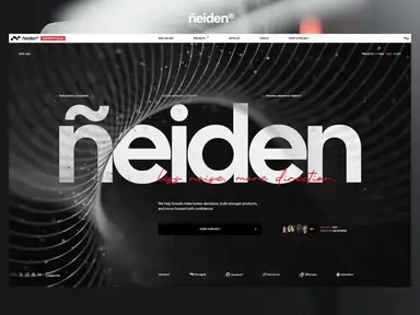 Neiden