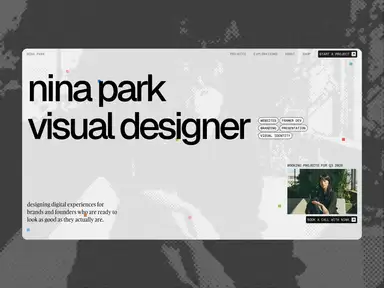 Nina Park