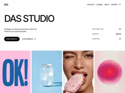 Das Studio