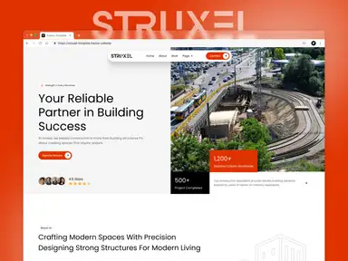 Struxel