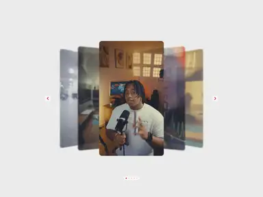 Video Slide Show