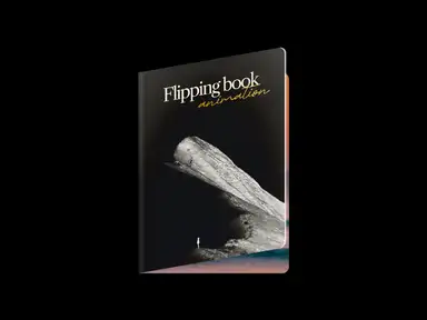 3D Flipping Book