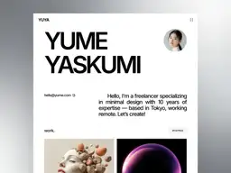 YUYA