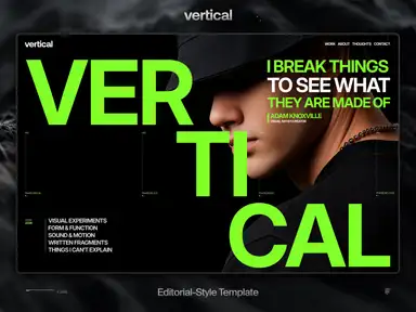 Vertical