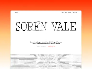 Soren