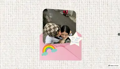 BIRTHDAY TIMES