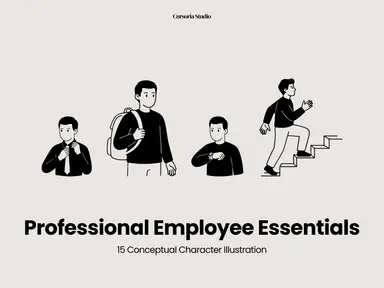 Professional Employe