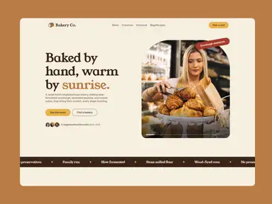 Bakery Co.