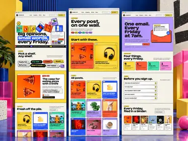 Blockzine
