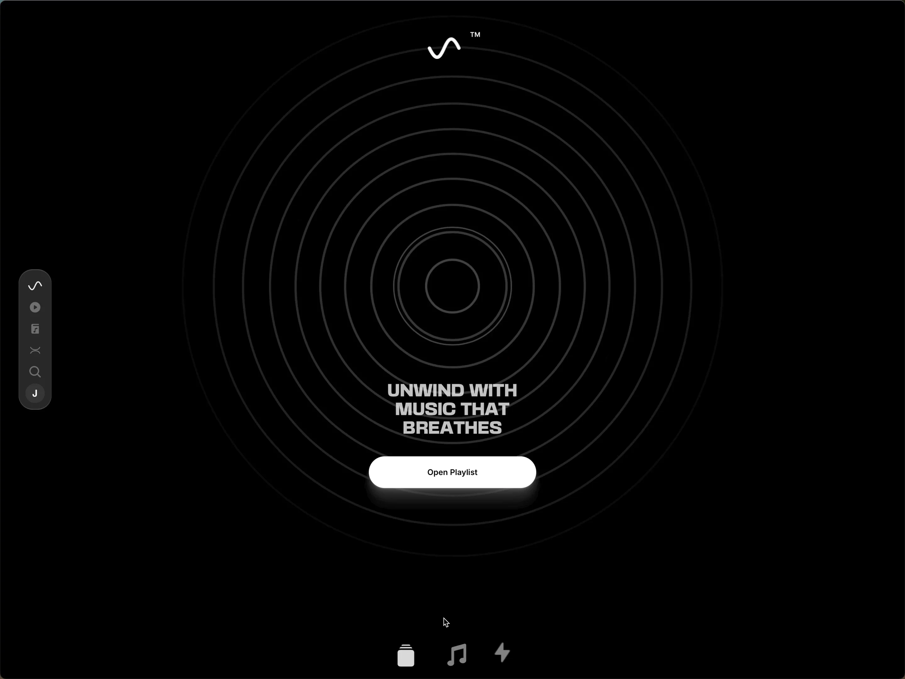 Aural™ Port