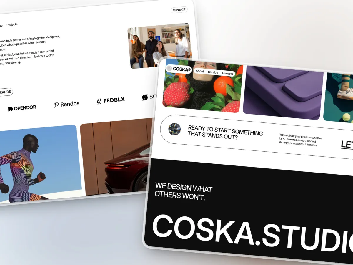 Coska