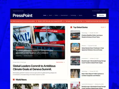 Presspoint