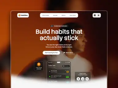 Habitline