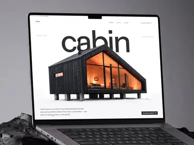 Cabin