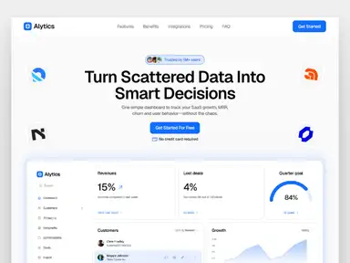 Alytics
