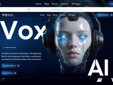 VoxAI®