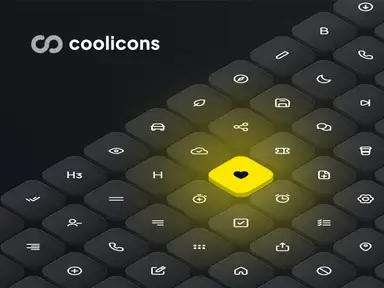 coolicons