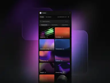 Shaders