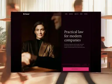 Clause  Law Firm