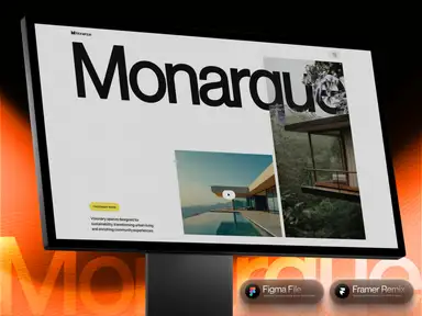 Monarque