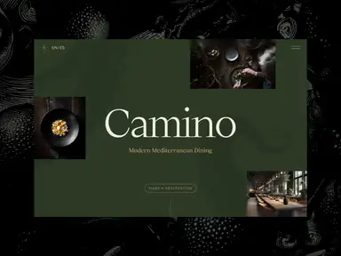 Camino