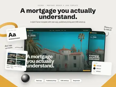 Escrow