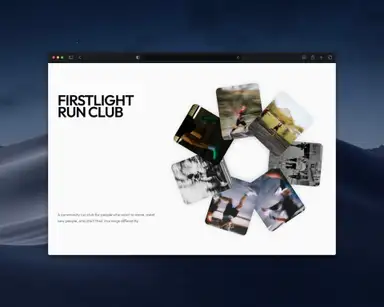 Firstlight Run Club
