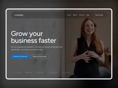Consulting