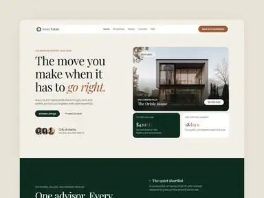 Avery Estate