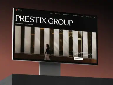 Prestix