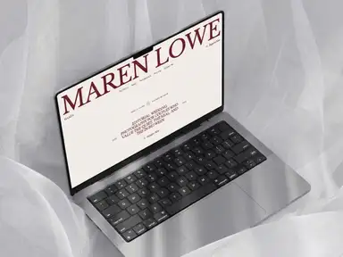 Maren