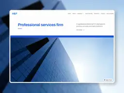 Regulated Firm