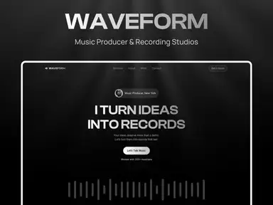 Waveform