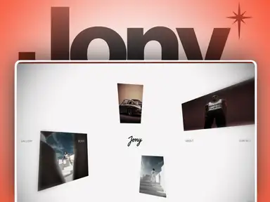 Jony