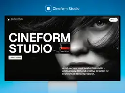 Cineform