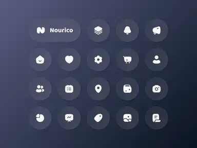Nourico Bold