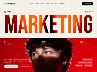 GrowthLabb