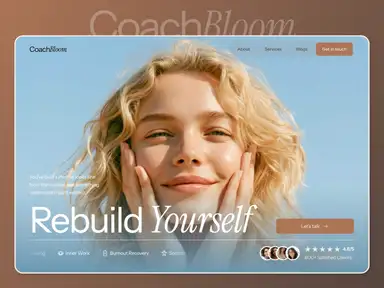 CoachBloom