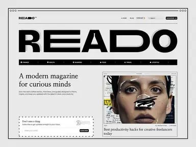 Reado