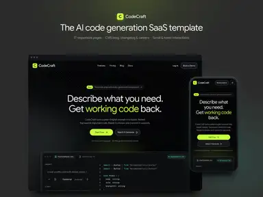 Code-Craft