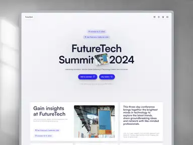 FutureSummit
