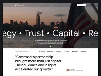 Crestmark