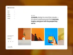 Modio