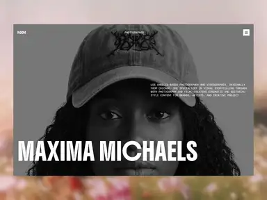 Maxima