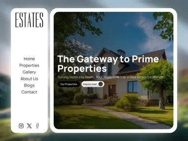 Estates