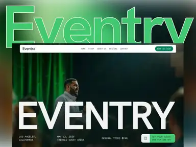 Eventry
