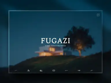 Fugazi