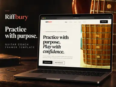 Riffbury