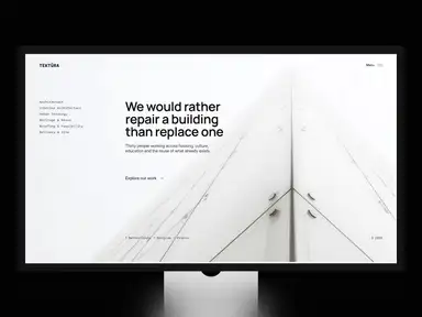 Tektura